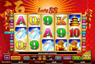 play online pokies free